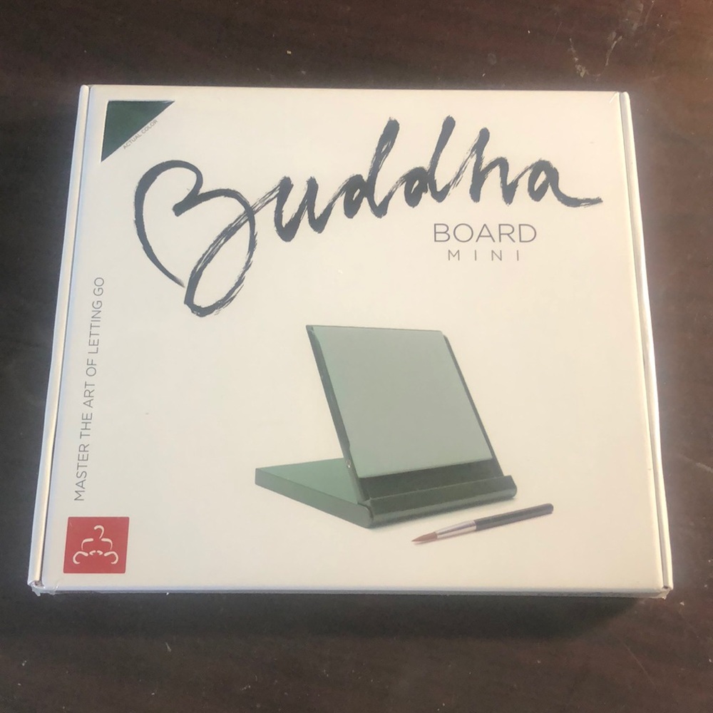 Buddha Board Mini! Unopened!